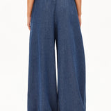 ARMEDANGELS - KELAANI Jeanshose • eau - ROSA ECK