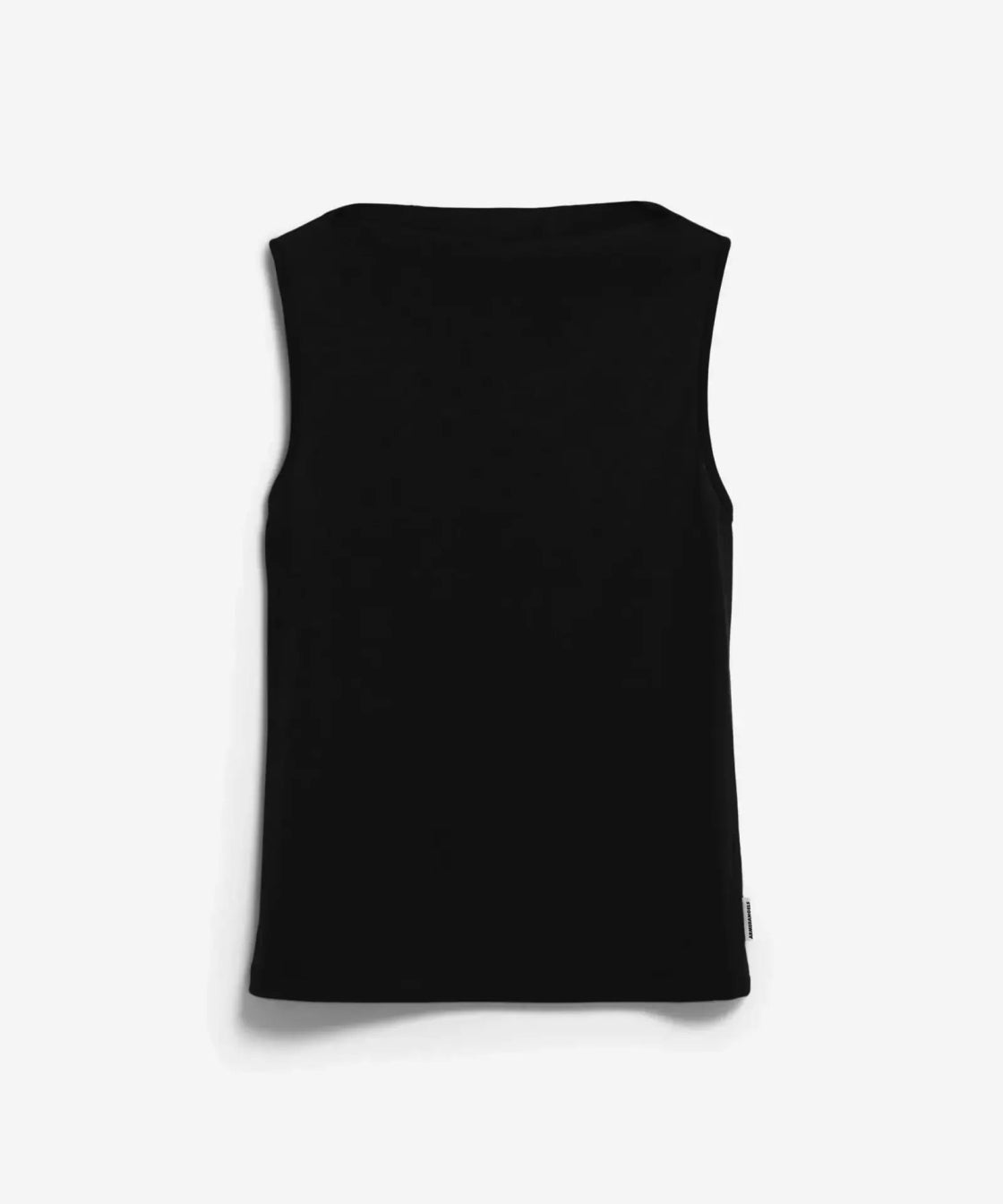 ARMEDANGELS - LAMINIAA Top • black - ROSA ECK Concept Store