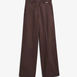 ARMEDANGELS - LEANDRAA Hose • claystone - ROSA ECK