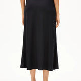 ARMEDANGELS - LENOVAA Rock • black - Rock - ROSA ECK