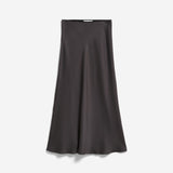 LENOVAA Satin Slip Rock in Anthrazit von ARMEDANGELS – Ansicht 7