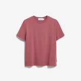 LUALAA T-Shirt • velvet ember