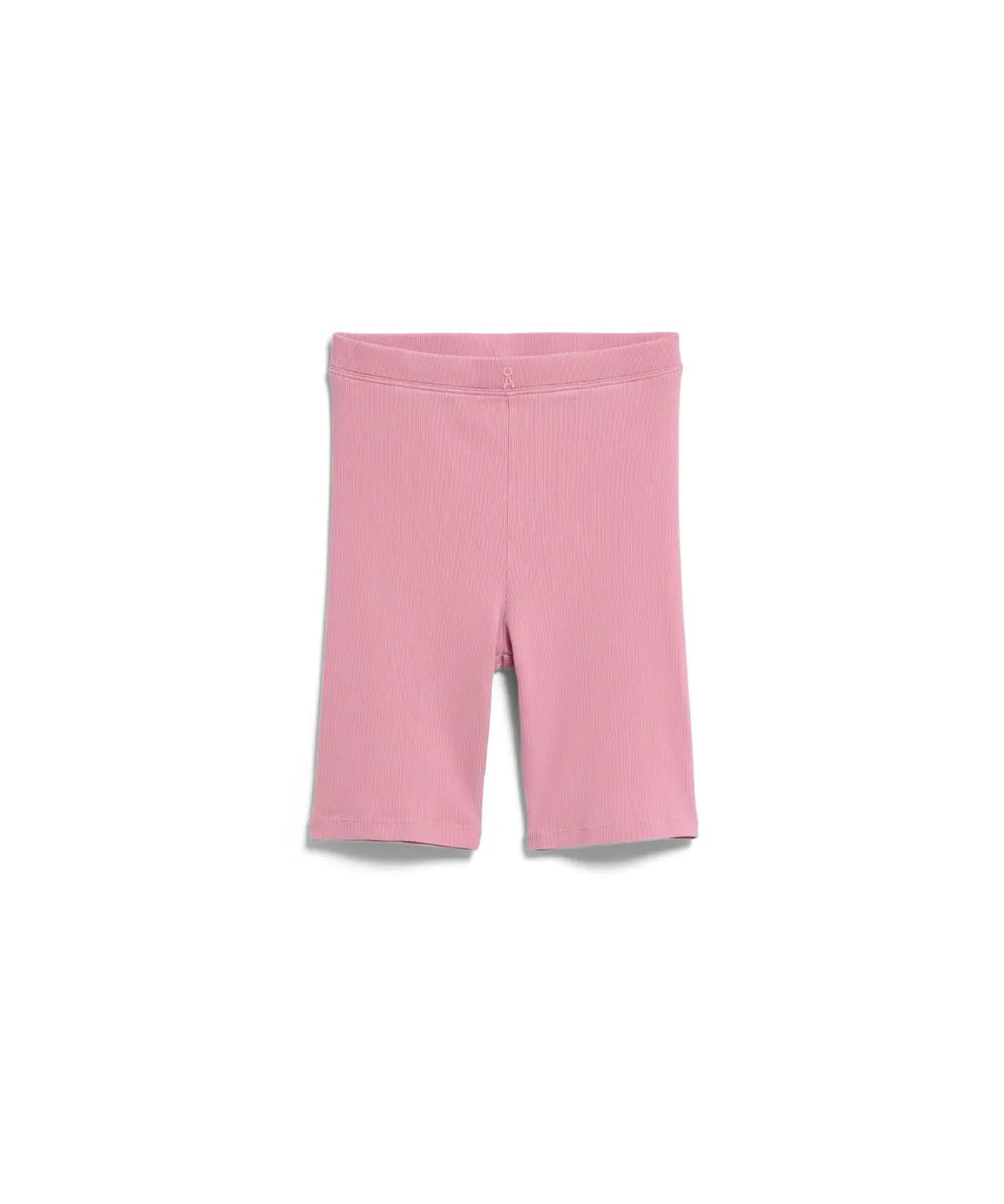 ARMEDANGELS - Ripp Shorts • washed berry - ROSA ECK