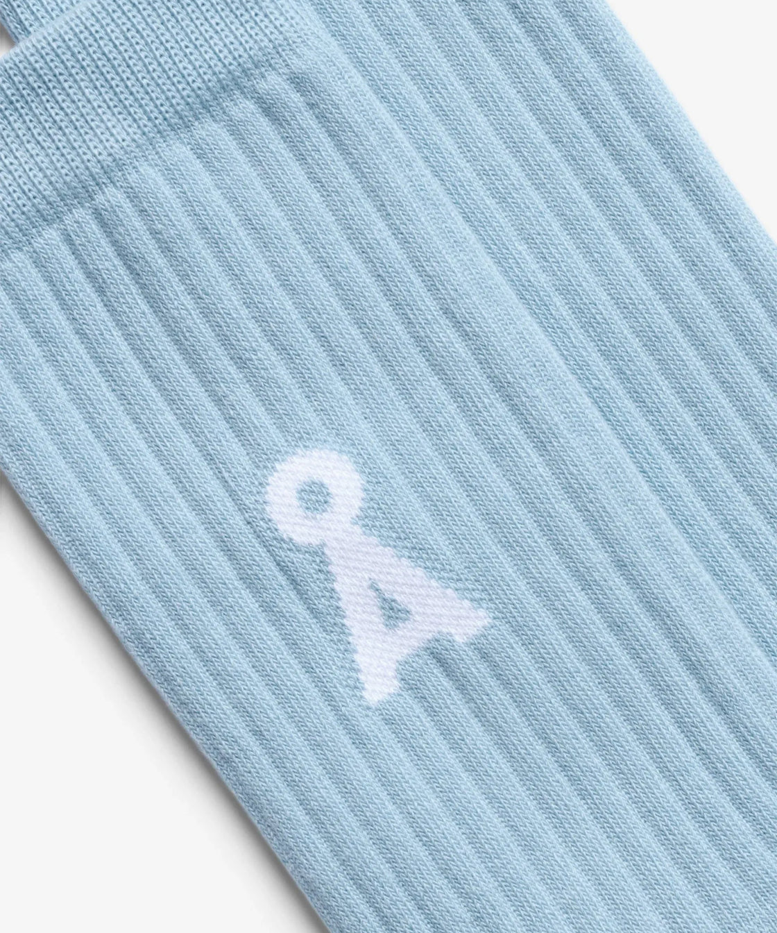 ARMEDANGELS - SAAMUS BOLD Socken • blue glow - Socken - ROSA ECK