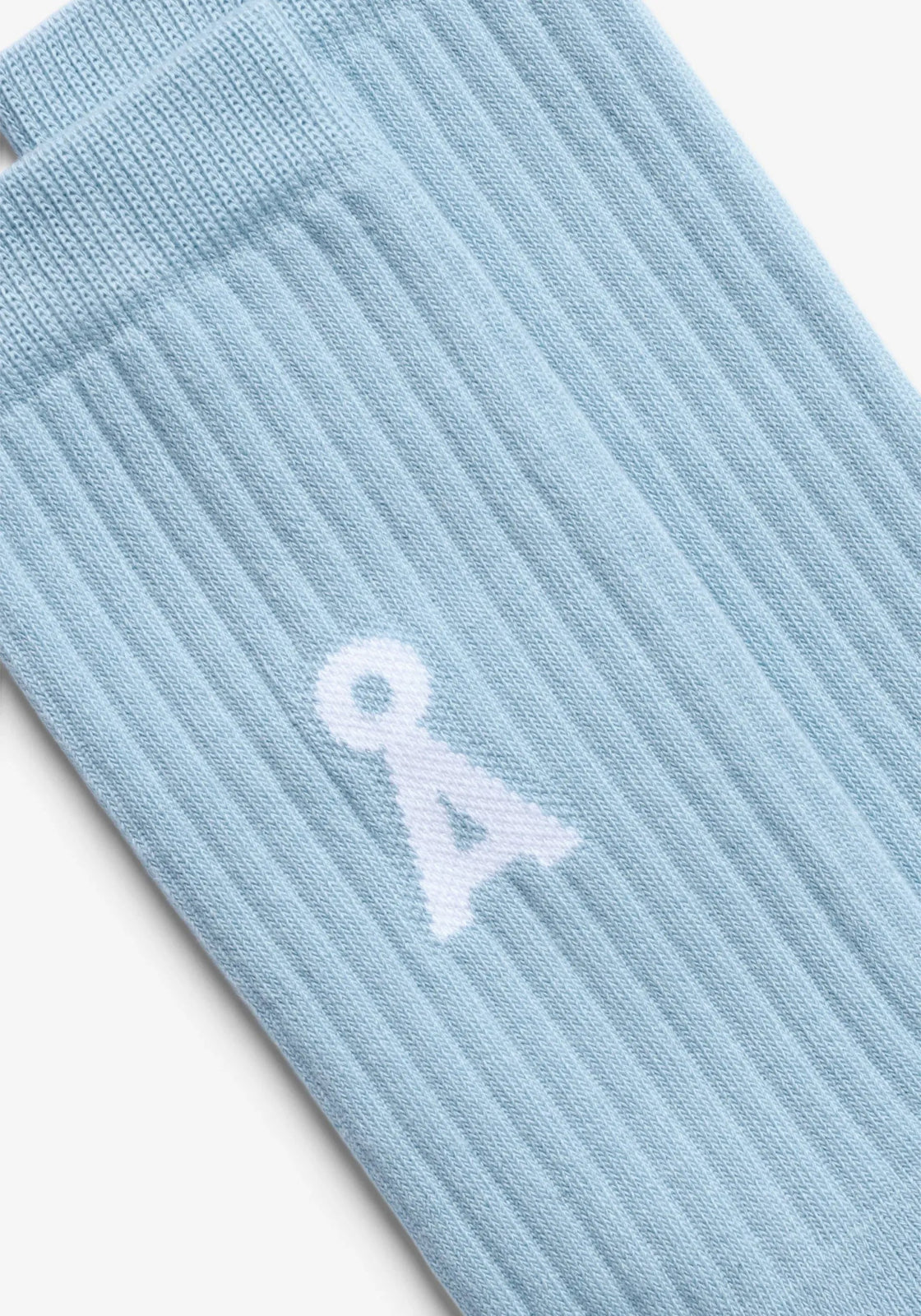 ARMEDANGELS - SAAMUS BOLD Socken • blue glow - Socken - ROSA ECK