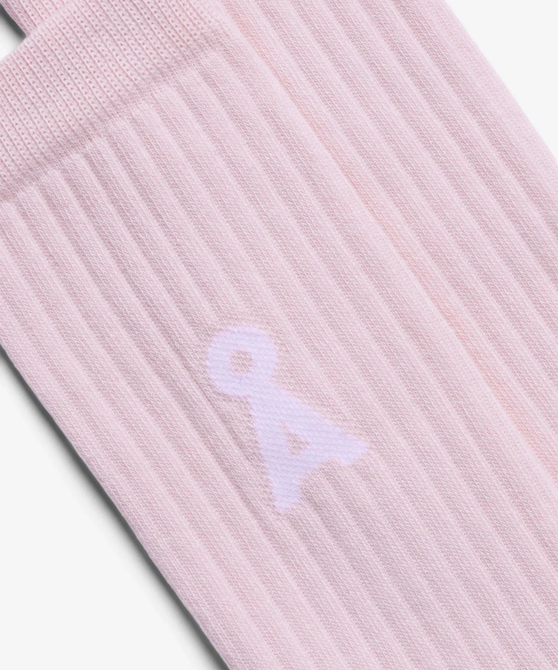 ARMEDANGELS - SAAMUS BOLD Socken • pink mist - Socken - ROSA ECK