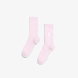 ARMEDANGELS - SAAMUS BOLD Socken • pink mist - Socken - ROSA ECK