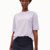 TARJAA T-Shirt • moonlit lilac