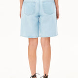 ARMEDANGELS - THALINAA Jeans Shorts • barrea - ROSA ECK