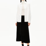 ARMEDANGELS - VOLAGAA VELVET Rock • Black - Rock - ROSA ECK