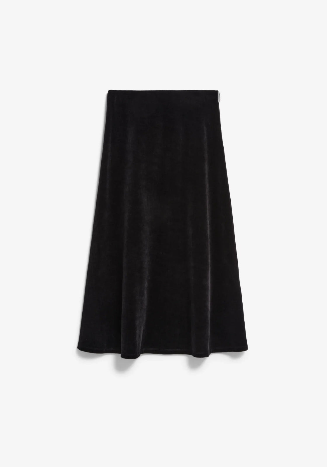 ARMEDANGELS - VOLAGAA VELVET Rock • Black - Rock - ROSA ECK