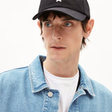 YENAAS BOLD Cap • Black