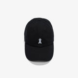 YENAAS BOLD Cap • Black