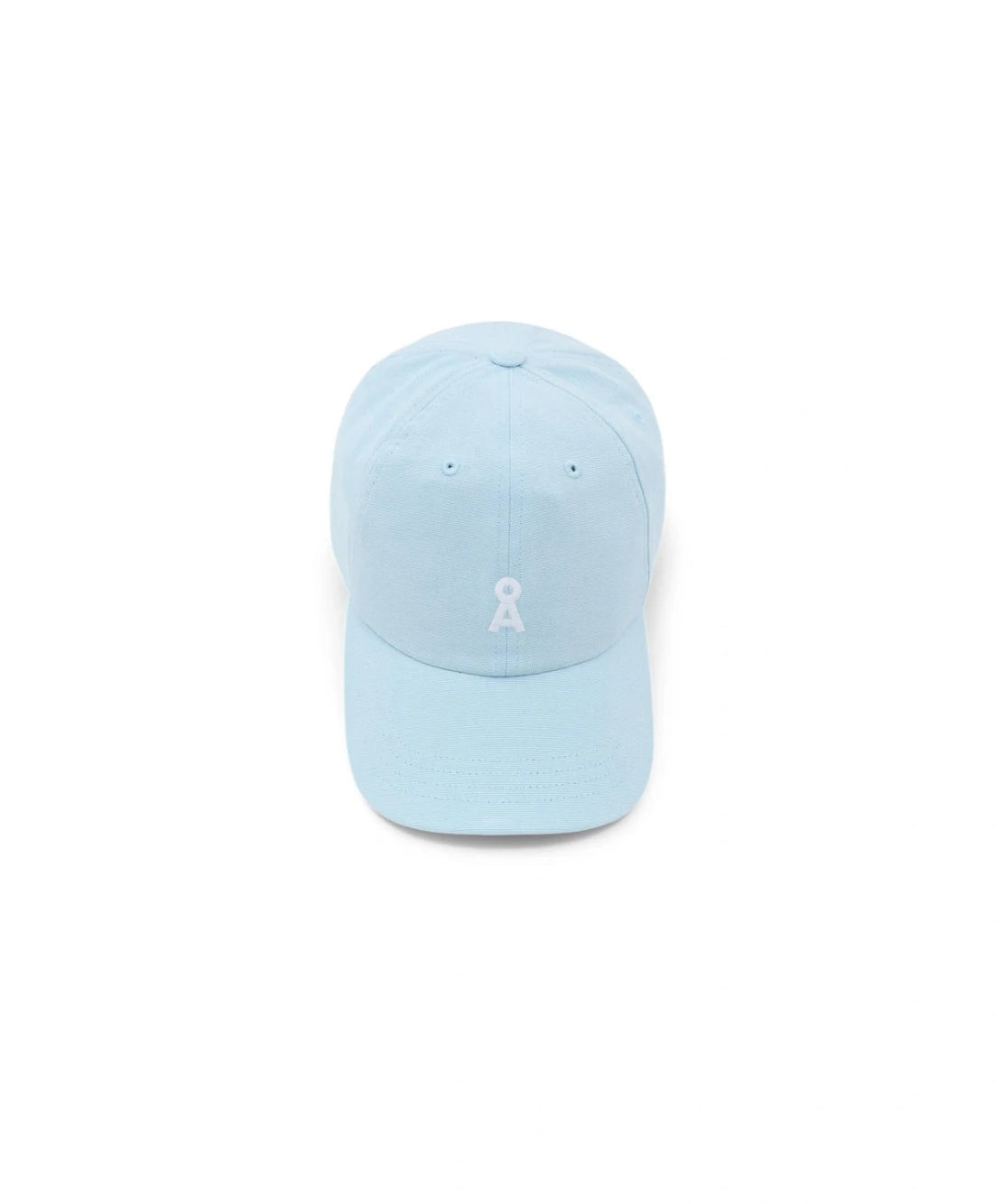 ARMEDANGELS - YENAAS BOLD Cap • blue glow - Cap - ROSA ECK