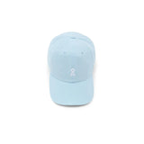 ARMEDANGELS - YENAAS BOLD Cap • blue glow - Cap - ROSA ECK