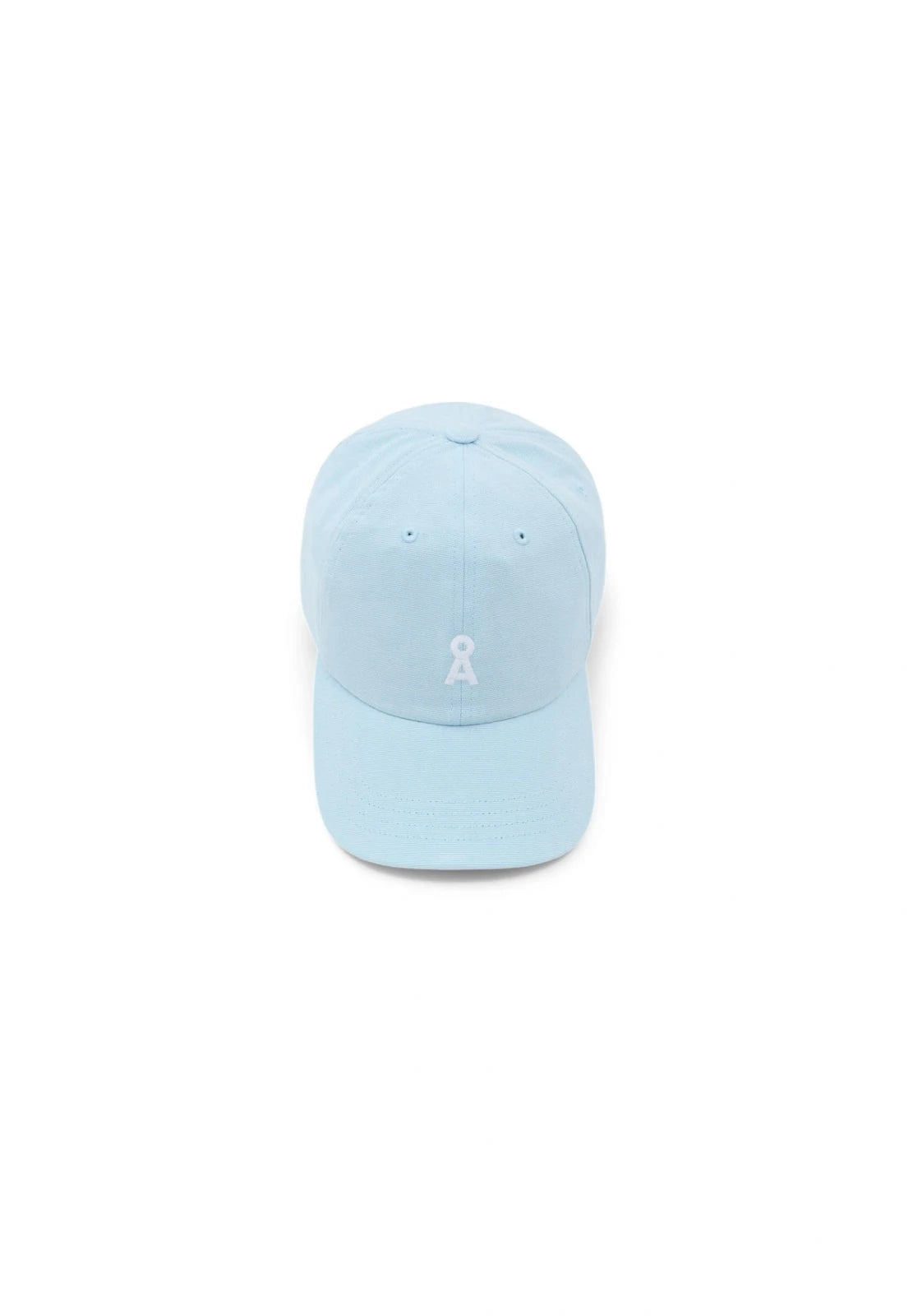 ARMEDANGELS - YENAAS BOLD Cap • blue glow - Cap - ROSA ECK