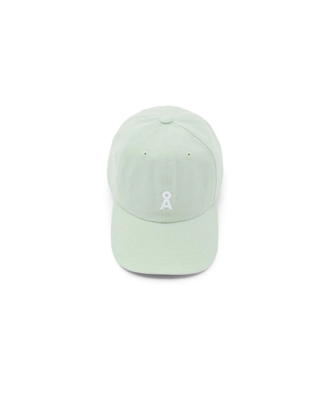 ARMEDANGELS - YENAAS BOLD Cap • foam - Cap - ROSA ECK