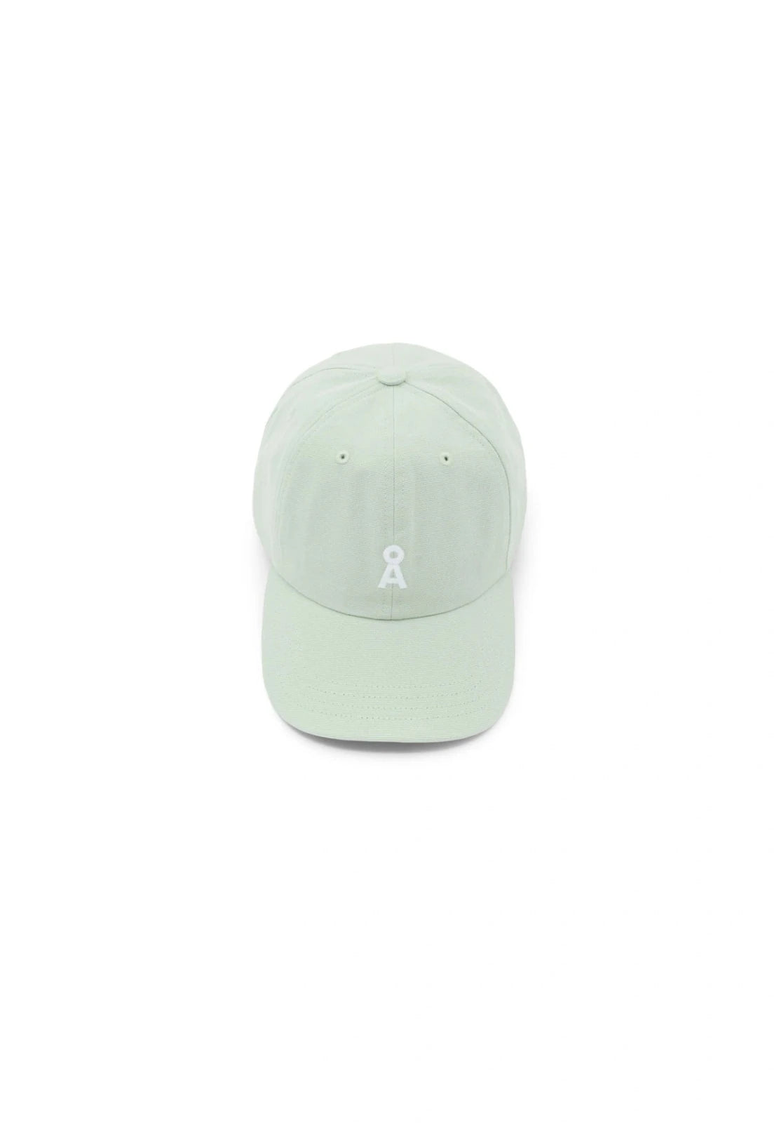 ARMEDANGELS - YENAAS BOLD Cap • foam - Cap - ROSA ECK