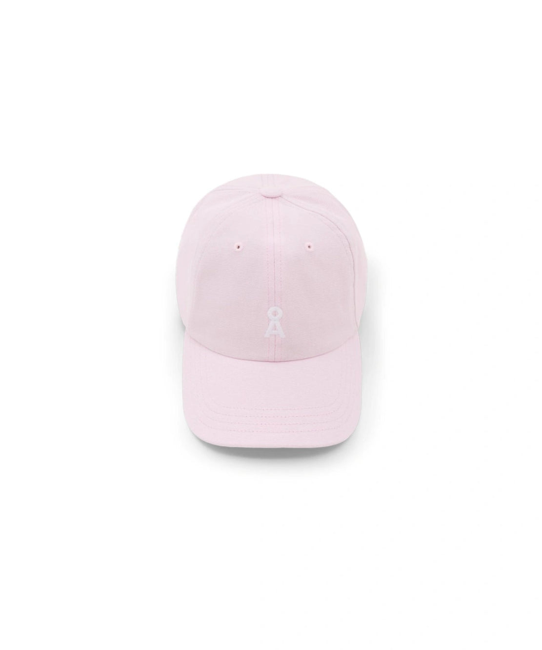 ARMEDANGELS - YENAAS BOLD Cap • pink mist - Cap - ROSA ECK