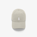 ARMEDANGELS - YENAAS BOLD Cap • Sandstone - ROSA ECK