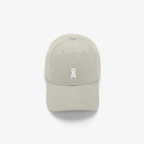 ARMEDANGELS - YENAAS BOLD Cap • Sandstone - ROSA ECK