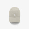 ARMEDANGELS - YENAAS BOLD Cap • Sandstone - ROSA ECK