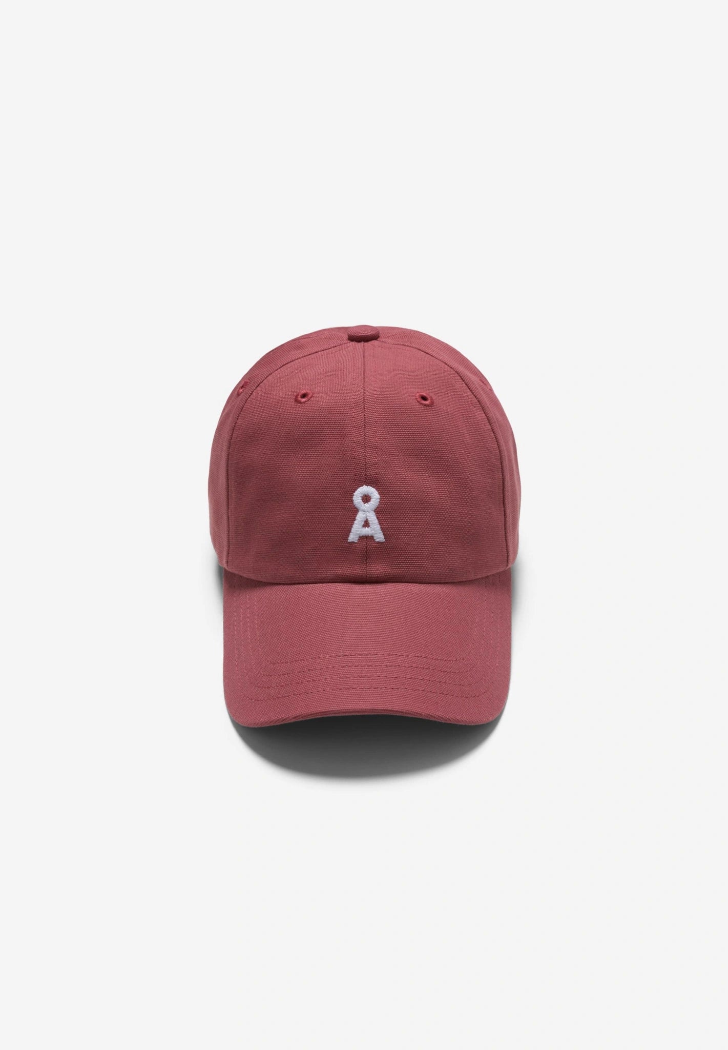 YENAAS BOLD Cap • velvet ember