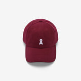 YENAAS BOLD Cap • velvet red