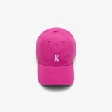 ARMEDANGELS - YENAAS BOLD Cap • Very Berry - ROSA ECK