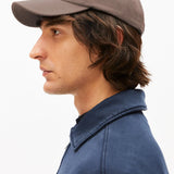 YENAAS BOLD Cap • Walnut Cream