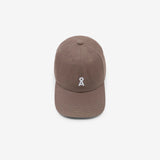 YENAAS BOLD Cap • Walnut Cream