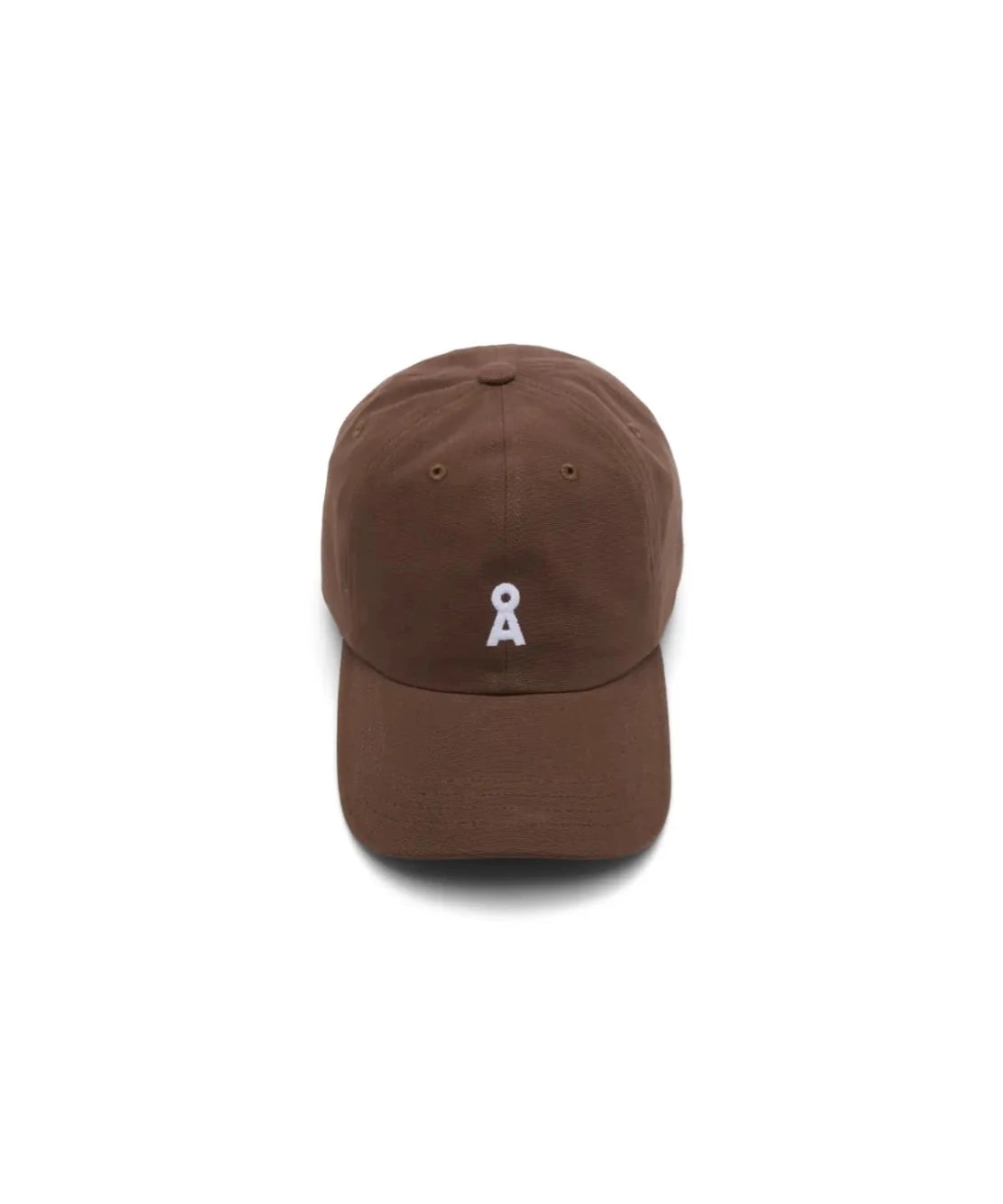 ARMEDANGELS - YENAAS Cap • dried palm - ROSA ECK