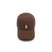 ARMEDANGELS - YENAAS Cap • dried palm - ROSA ECK