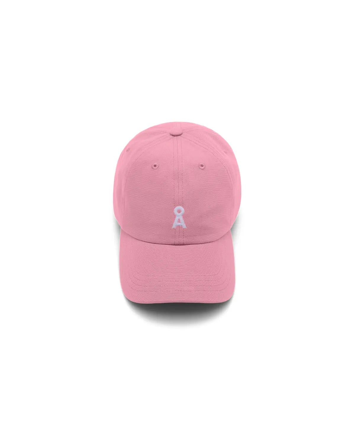 ARMEDANGELS - YENAAS Cap • washed berry - ROSA ECK