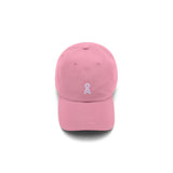 ARMEDANGELS - YENAAS Cap • washed berry - ROSA ECK