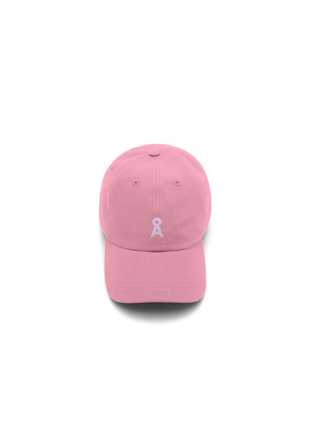 ARMEDANGELS - YENAAS Cap • washed berry - ROSA ECK