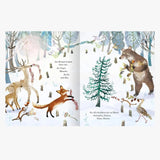 ars edition - Der Weihnachtsbaum, den niemand wollte – Kinderbuch - Kinderbuch - ROSA ECK