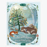 ars edition - Der Weihnachtsbaum, den niemand wollte – Kinderbuch - Kinderbuch - ROSA ECK
