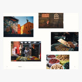 ars vivendi verlag - LUGMA Kochbuch – Rezepte und Geschichten aus dem Nahen Osten - Kochbuch - ROSA ECK