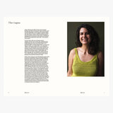 ars vivendi verlag - LUGMA Kochbuch – Rezepte und Geschichten aus dem Nahen Osten - Kochbuch - ROSA ECK