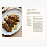 ars vivendi verlag - LUGMA Kochbuch – Rezepte und Geschichten aus dem Nahen Osten - Kochbuch - ROSA ECK