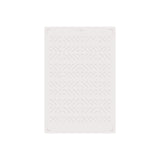 Aykasa Deckel für Faltkiste Maxi in Coconut Milk (Beige) – ROSA ECK