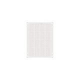Aykasa Deckel für Faltkiste Midi in Coconut Milk (Beige) – ROSA ECK