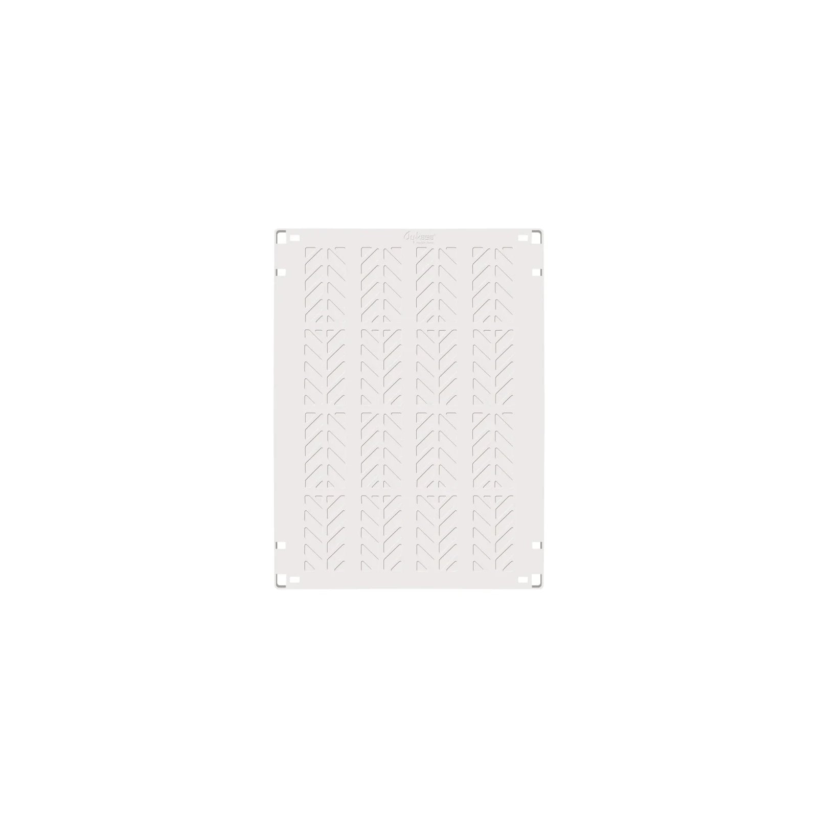 Aykasa Deckel für Faltkiste Midi in Coconut Milk (Beige) – ROSA ECK