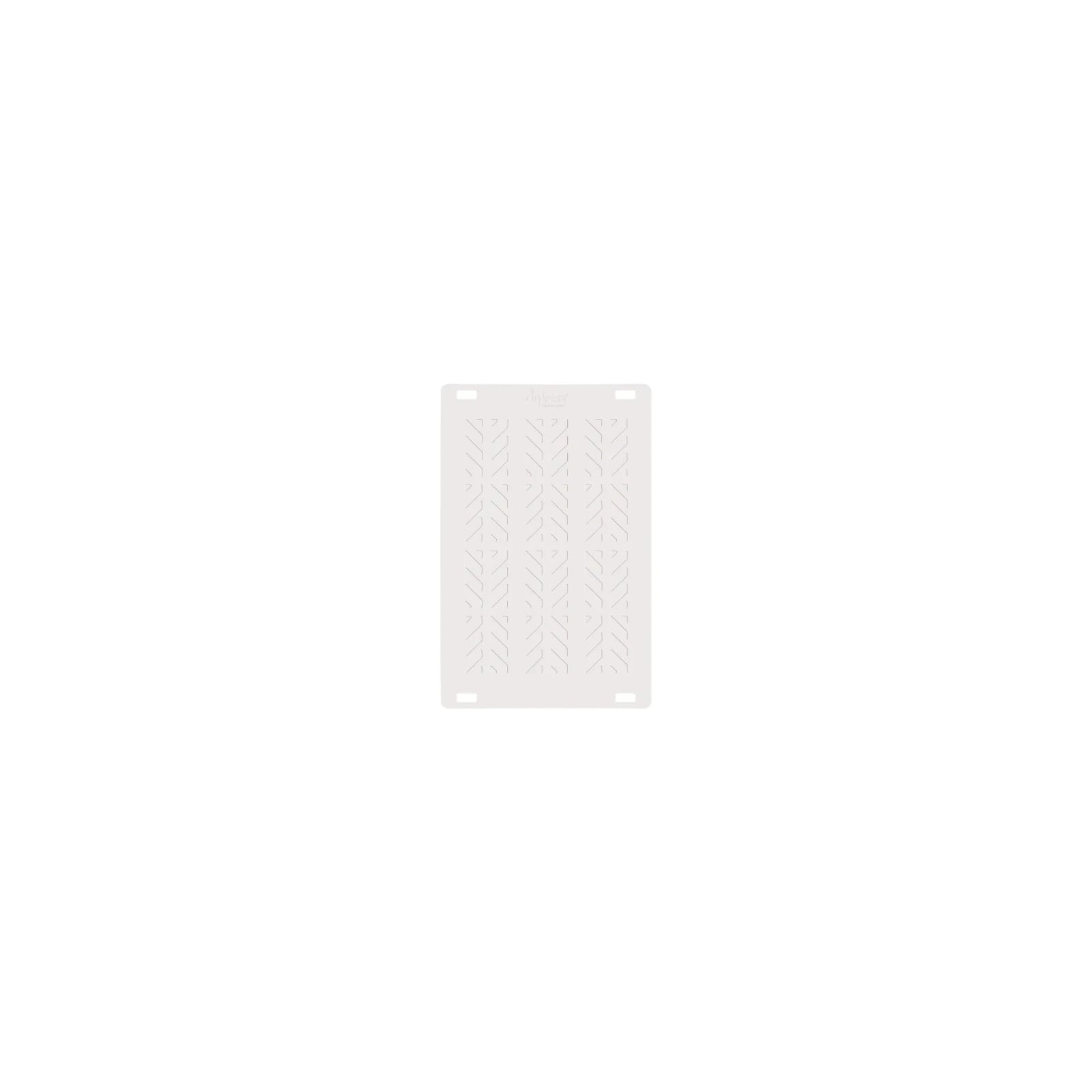Aykasa Deckel für Faltkiste Mini in Coconut Milk (Beige) – ROSA ECK