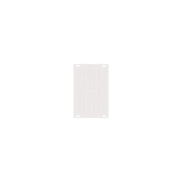 Aykasa Deckel für Faltkiste Mini in Coconut Milk (Beige) – ROSA ECK