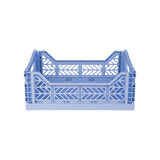 Faltkiste Midi • Baby Blue