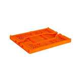 Faltkiste Midi • Neon Orange