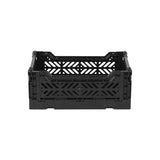 Faltkiste Mini • Black