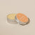 Azur Natural Bodycare - BOUQUET Natürlicher Lippenbalsam - ROSA ECK - Orange, ,